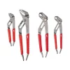 Milwaukee 6 In./8 In./10 In. Straight-Jaw And V-Jaws Pliers Set (4-Piece) 2 Milwaukee 6 In./8 In./10 In. Straight-Jaw And V-Jaws Pliers Set (4-Piece) -Deals Power Tool Accessories Store milwaukee all trades tongue groove pliers 48 22 6330 48 22 6208 48 22 6210 64 1000