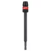 Drill Bits Milwaukee 6 In. All Hex Change Extension -Deals Power Tool Accessories Store milwaukee bit holders extensions 48 28 1010 64 1000
