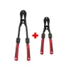 Cutting Tools Milwaukee 24 In. Adaptable Bolt Cutter With POWERMOVE Extendable Handles W/ 14 In. Adaptable Bolt Cutter -Deals Power Tool Accessories Store milwaukee bolt cutters 48 22 4124 48 22 4114 64 1000