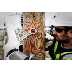 Wrenches Milwaukee Linemans 5-in-1 Ratcheting Wrench -Deals Power Tool Accessories Store milwaukee box wrenches 48 22 9216 1d 1000