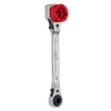 Wrenches Milwaukee Linemans 5-in-1 Ratcheting Wrench