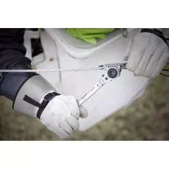 Wrenches Milwaukee Linemans 5-in-1 Ratcheting Wrench -Deals Power Tool Accessories Store milwaukee box wrenches 48 22 9216 66 1000