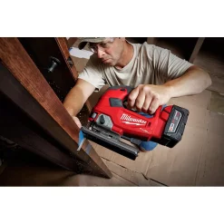 Nail Guns Milwaukee M18 FUEL 18-Volt Lithium-Ion Brushless Gen II 18-Gauge Cordless Brad Nailer/Jig SawithRouter Combo Kit (3-Tool) 27 Nail Guns Milwaukee M18 FUEL 18-Volt Lithium-Ion Brushless Gen II 18-Gauge Cordless Brad Nailer/Jig SawithRouter Combo Kit (3-Tool) -Deals Power Tool Accessories Store milwaukee brad nailers 2746 20 2723 20 2737 20 44 1000