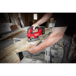 Nail Guns Milwaukee M18 FUEL 18-Volt Lithium-Ion Brushless Gen II 18-Gauge Cordless Brad Nailer/Jig SawithRouter Combo Kit (3-Tool) 24 Nail Guns Milwaukee M18 FUEL 18-Volt Lithium-Ion Brushless Gen II 18-Gauge Cordless Brad Nailer/Jig SawithRouter Combo Kit (3-Tool) -Deals Power Tool Accessories Store milwaukee brad nailers 2746 20 2723 20 2737 20 c3 1000