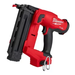 Nail Guns Milwaukee M18 FUEL 18-Volt Lithium-Ion Brushless Gen II 18-Gauge Cordless Brad Nailer (2-Tool) -Deals Power Tool Accessories Store milwaukee brad nailers 2746 20 2746 20 77 1000