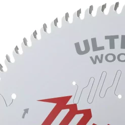 Saw Blades Milwaukee 10 In. X 80-Tooth Ultra Fine Finish Circular Saw Blade 9 Saw Blades Milwaukee 10 In. X 80-Tooth Ultra Fine Finish Circular Saw Blade -Deals Power Tool Accessories Store milwaukee circular saw blades 48 40 1032 e1 1000