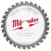 Saw Blades Milwaukee 5-3/8 In. X 30 Teeth Metal & Stainless Cutting Circular Saw Blade -Deals Power Tool Accessories Store milwaukee circular saw blades 48 40 4070 64 1000