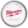 Saw Blades Milwaukee 8 In. X 58 Carbide Teeth Aluminum Cutting Circular Saw Blade 1 Saw Blades Milwaukee 8 In. X 58 Carbide Teeth Aluminum Cutting Circular Saw Blade -Deals Power Tool Accessories Store milwaukee circular saw blades 48 40 4345 64 1000