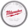 Saw Blades Milwaukee 10 In. X 72 Carbide Teeth Aluminum Cutting Circular Saw Blade 2 Saw Blades Milwaukee 10 In. X 72 Carbide Teeth Aluminum Cutting Circular Saw Blade -Deals Power Tool Accessories Store milwaukee circular saw blades 48 40 4360 64 1000