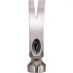 Hammers Milwaukee 19 Oz. Smooth Face Poly/Fiberglass Handle Hammer With Hammer Loop -Deals Power Tool Accessories Store milwaukee claw hammers 48 22 9316 48 22 8149 44 1000