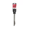 Drill Attachments Milwaukee 1/4 In. X 8 In. SDS-Plus SLEDGE Steel Sledge Mortar Knife Chisel Bit -Deals Power Tool Accessories Store milwaukee drill attachments 48 62 6048 64 1000