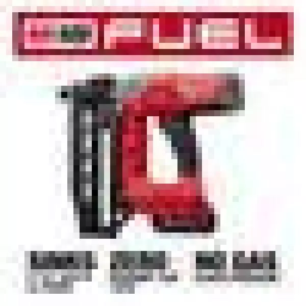 Nail Guns Milwaukee M18 FUEL 18-Volt Lithium-Ion Brushless 16-Gauge Cordless Straight Finish Nailer Kit W/One 2.0 Ah Battery, Charger & Bag 5 Nail Guns Milwaukee M18 FUEL 18-Volt Lithium-Ion Brushless 16-Gauge Cordless Straight Finish Nailer Kit W/One 2.0 Ah Battery, Charger & Bag - Image 3