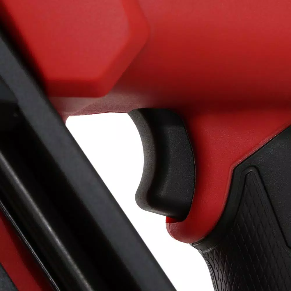 Nail Guns Milwaukee M18 FUEL 18-Volt Lithium-Ion Brushless Cordless 15-Gauge Angled Finish Nailer (Tool Only) 7 Nail Guns Milwaukee M18 FUEL 18-Volt Lithium-Ion Brushless Cordless 15-Gauge Angled Finish Nailer (Tool Only) - Image 5