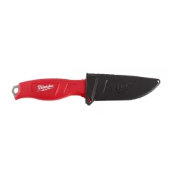 Hand Tool Sets Milwaukee 4 In. Tradesman Fixed Blade Knife -Deals Power Tool Accessories Store milwaukee fixed blade knives 48 22 1926 1d 1000
