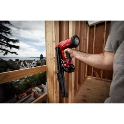 Nail Guns Milwaukee M18 FUEL 3-1/2 In. 18-Volt 30-Degree Lithium-Ion Brushless Framing Nailer Kit And Performance Safety Glasses With Gasket 19 Nail Guns Milwaukee M18 FUEL 3-1/2 In. 18-Volt 30-Degree Lithium-Ion Brushless Framing Nailer Kit And Performance Safety Glasses With Gasket -Deals Power Tool Accessories Store milwaukee framing nailers 2745 21 48 73 2040 66 1000