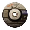Abrasives Milwaukee 4-1/2 In. X 1/4 In. X 5/8-11 In. Grinding Wheel (Type 27) 1 Abrasives Milwaukee 4-1/2 In. X 1/4 In. X 5/8-11 In. Grinding Wheel (Type 27) -Deals Power Tool Accessories Store milwaukee grinding wheels cut off wheels 49 94 4515 64 1000