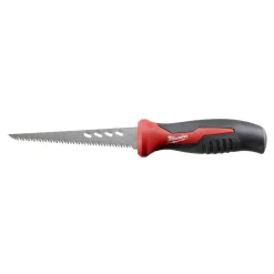 Cutting Tools Milwaukee 6 In. Jab Saw With Plastic Handle (2-Pack) -Deals Power Tool Accessories Store milwaukee hand saws 48 22 0304f 44 1000