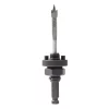 Drill Bits Milwaukee BIG HAWG Steel Clean Wood Arbor With Pilot Bit -Deals Power Tool Accessories Store milwaukee hole saw arbors 49 56 9306 64 1000