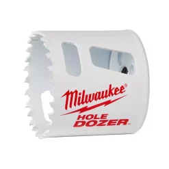 Drill Bits Milwaukee Hole Dozer Bi-Metal General Purpose Hole Saws, BIG HAWG Carbide Hole Saw And Driver Bit Set W/PACKOUT Cases (119-Piece) -Deals Power Tool Accessories Store milwaukee hole saws 49 22 5606 49 56 9295 48 32 4082 1d 1000