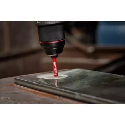 Drill Bits Milwaukee 1/4 In. Diamond Plus Hole Saw W/ Arbor -Deals Power Tool Accessories Store milwaukee hole saws 49 56 0505 c3 1000