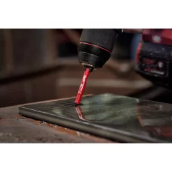 Drill Bits Milwaukee 3/8 In. Diamond Plus Hole Saw W/ Arbor -Deals Power Tool Accessories Store milwaukee hole saws 49 56 0509 77 1000