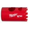 Drill Bits Milwaukee 1-1/8 In. Diamond Plus Hole Saw -Deals Power Tool Accessories Store milwaukee hole saws 49 56 5615 64 1000