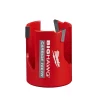 Drill Bits Milwaukee 2-1/8 In. Big Hawg Carbide Hole Saw -Deals Power Tool Accessories Store milwaukee hole saws 49 56 9210 64 1000