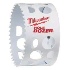 Drill Bits Milwaukee 3-1/4 In. Hole Dozer Bi-Metal Hole Saw