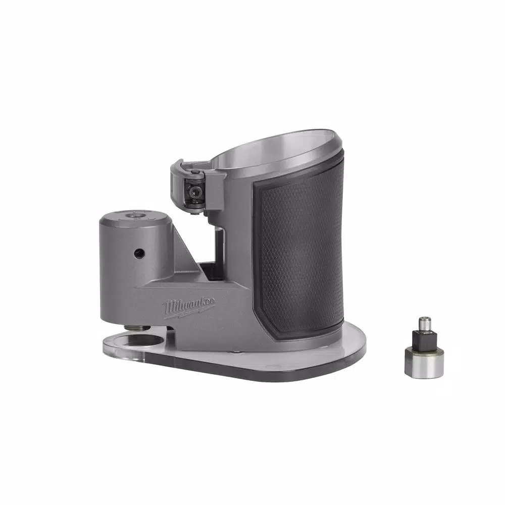 Woodworking Tool Accessories Milwaukee Compact Router Offset Base 3 Woodworking Tool Accessories Milwaukee Compact Router Offset Base