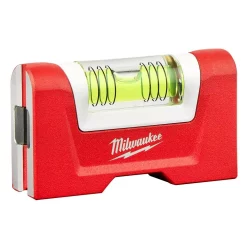 Measuring Tools Milwaukee 3 In. Compact Torpedo Pocket Level -Deals Power Tool Accessories Store milwaukee levels 48 22 5603 a0 1000