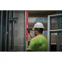 Measuring Tools Milwaukee 78 In. REDSTICK Magnetic Box Level 17 Measuring Tools Milwaukee 78 In. REDSTICK Magnetic Box Level -Deals Power Tool Accessories Store milwaukee levels mlbxm78 77 1000