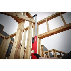 Measuring Tools Milwaukee 78 In. To 144 In. REDSTICK Expandable Box Level -Deals Power Tool Accessories Store milwaukee levels mlxp712 a0 1000