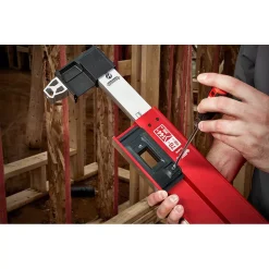 Measuring Tools Milwaukee 78 In. To 144 In. REDSTICK Expandable Box Level -Deals Power Tool Accessories Store milwaukee levels mlxp712 c3 1000