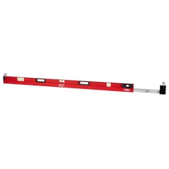 Measuring Tools Milwaukee 78 In. To 144 In. REDSTICK Expandable Box Level -Deals Power Tool Accessories Store milwaukee levels mlxp712 e1 1000