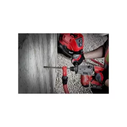 Drill Bits Milwaukee 3/4 In. X 9-1/2 In. X 14 In. SDS-Plus 4-Cutter Carbide Vacuum Drill Bit -Deals Power Tool Accessories Store milwaukee masonry drill bits 48 20 2118 4f 1000