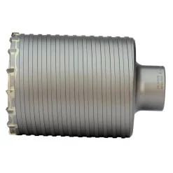 Drill Bits Milwaukee 3-1/2 In. X 4-1/16 In. Thick Wall SDS-MAX With Spline Core Bit