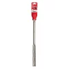 Drill Bits Milwaukee 1 In. X 16 In. SDS-Max SLEDGE Steel Flat Chisel Bit 2 Drill Bits Milwaukee 1 In. X 16 In. SDS-Max SLEDGE Steel Flat Chisel Bit -Deals Power Tool Accessories Store milwaukee masonry drill bits 48 62 4252 64 1000