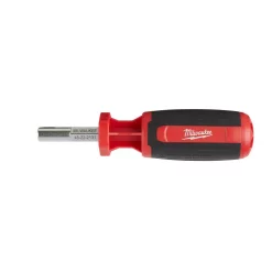 Screwdrivers & Nut Drivers Milwaukee 9-in-1 Torx Drive Multi-Bit Screwdriver -Deals Power Tool Accessories Store milwaukee multi bit screwdrivers 48 22 2133 a0 1000
