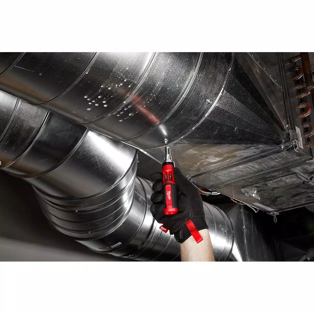 Screwdrivers & Nut Drivers Milwaukee 9-in-1 Square Drive Ratcheting Multi-Bit Screwdriver 10 Screwdrivers & Nut Drivers Milwaukee 9-in-1 Square Drive Ratcheting Multi-Bit Screwdriver - Image 8