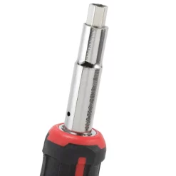 Screwdrivers & Nut Drivers Milwaukee 11-in-1 Multi-Tip Screwdriver With ECX Driver Bits -Deals Power Tool Accessories Store milwaukee multi bit screwdrivers 48 22 2760 a0 1000