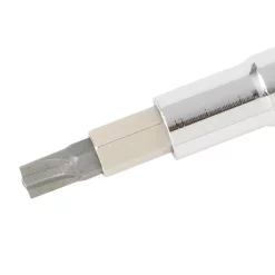 Screwdrivers & Nut Drivers Milwaukee 13-in-1 Multi-Tip Cushion Grip Screwdriver -Deals Power Tool Accessories Store milwaukee multi bit screwdrivers 48 22 2880 a0 1000