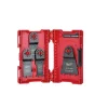 Oscillating Tool Attachments Milwaukee Oscillating Multi-Tool Blade Kit (6-Piece) 1 Oscillating Tool Attachments Milwaukee Oscillating Multi-Tool Blade Kit (6-Piece) -Deals Power Tool Accessories Store milwaukee oscillating tool attachments 48 90 1006 64 1000