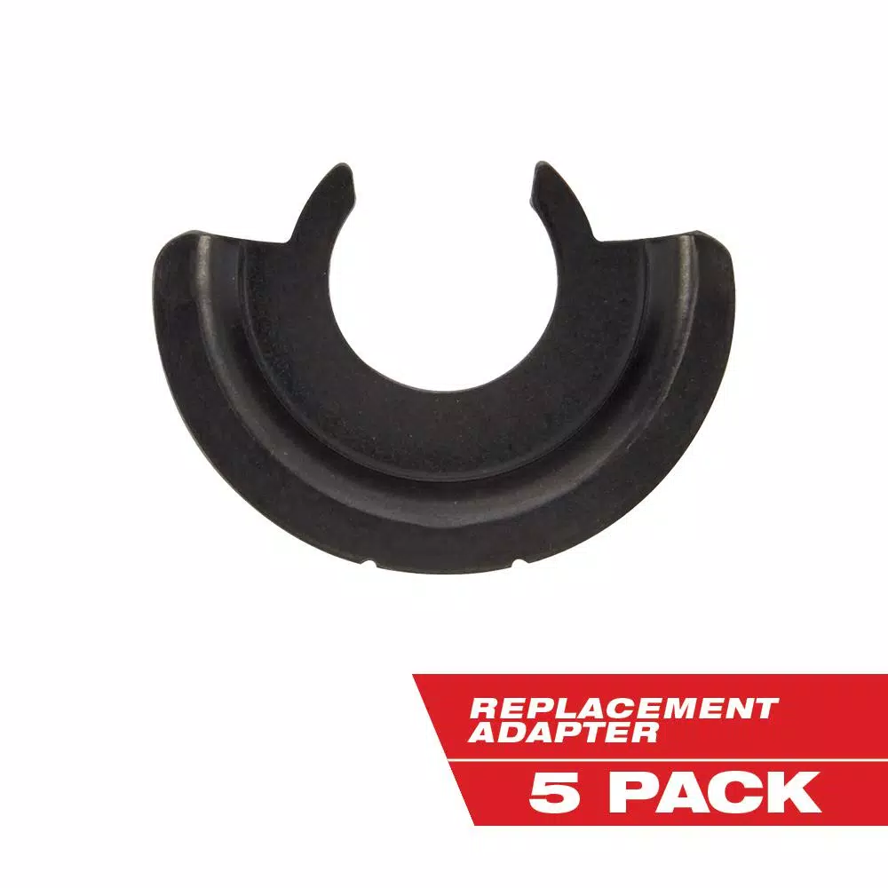 Oscillating Tool Attachments Milwaukee Oscillating Multi-Tool Blade Adapter Kit (5-Piece) 3 Oscillating Tool Attachments Milwaukee Oscillating Multi-Tool Blade Adapter Kit (5-Piece)