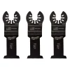 Oscillating Tool Attachments Milwaukee Oscillating Multi-Tool Blade Kit (3-Piece)