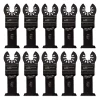 Oscillating Tool Attachments Milwaukee 1-3/8 In. High Carbon Steel Universal Fit Wood Cutting Oscillating Multi-Tool Blade (10-Pack) 2 Oscillating Tool Attachments Milwaukee 1-3/8 In. High Carbon Steel Universal Fit Wood Cutting Oscillating Multi-Tool Blade (10-Pack) -Deals Power Tool Accessories Store milwaukee oscillating tool attachments 49 25 1109 77 1000