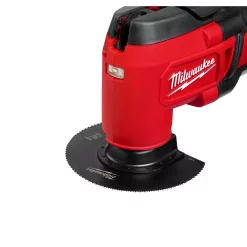 Oscillating Tool Attachments Milwaukee 3-1/2 In. High Carbon Steel Universal Fit Segmented Wood Cutting Oscillating Multi-Tool Blade (1-Pack) -Deals Power Tool Accessories Store milwaukee oscillating tool attachments 49 25 1121 1d 1000