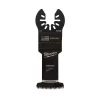 Oscillating Tool Attachments Milwaukee 1-3/8 In. High Carbon Steel Universal Fit Japanese Teeth Hardwood Cutting Oscillating Multi-Tool Blade (1-Pack) 2 Oscillating Tool Attachments Milwaukee 1-3/8 In. High Carbon Steel Universal Fit Japanese Teeth Hardwood Cutting Oscillating Multi-Tool Blade (1-Pack) -Deals Power Tool Accessories Store milwaukee oscillating tool attachments 49 25 1131 64 1000
