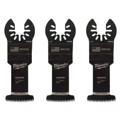 Oscillating Tool Attachments Milwaukee 1-3/8 In. High Carbon Steel Universal Fit Japanese Teeth Hardwood Cutting Oscillating Multi-Tool Blade (3-Pack) 16 Oscillating Tool Attachments Milwaukee 1-3/8 In. High Carbon Steel Universal Fit Japanese Teeth Hardwood Cutting Oscillating Multi-Tool Blade (3-Pack) -Deals Power Tool Accessories Store milwaukee oscillating tool attachments 49 25 1133 c3 1000