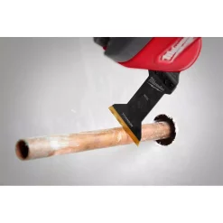 Oscillating Tool Attachments Milwaukee 1-3/4 In. Titanium Bi-Metal Universal Fit Metal Cutting Oscillating Multi-Tool Blade (10-Pack) -Deals Power Tool Accessories Store milwaukee oscillating tool attachments 49 25 1269 c3 1000