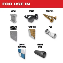 Oscillating Tool Attachments Milwaukee 1-3/8 In. Carbide Universal Fit Extreme Metal Cutting Oscillating Multi-Tool Blade (3-Pack) -Deals Power Tool Accessories Store milwaukee oscillating tool attachments 49 25 1503 e1 1000